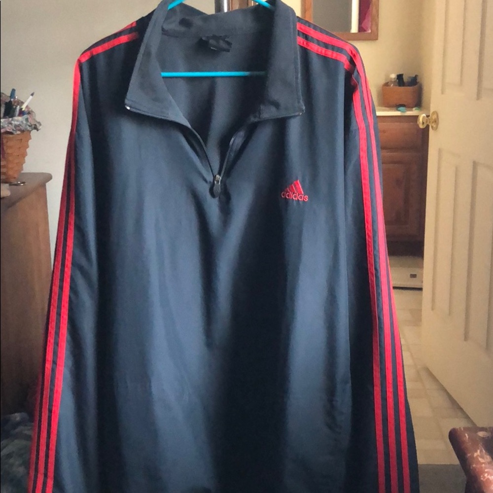 Adidas pullover